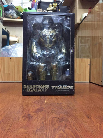 Mua bán 1/6 HAICAITOY THANOS GUARDIANS OF THE GALAXY