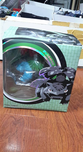 Mua bán D ARTS VENUSAUR FAKE