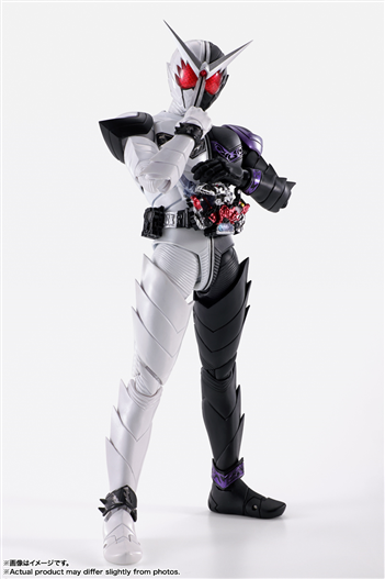 Mua bán (NEW)SHF (SKC) KAMEN RIDER W FANG JOKER (ANIME VER.)