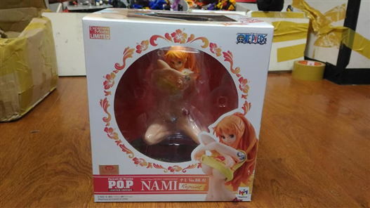 Mua bán POP ONE PIECE 