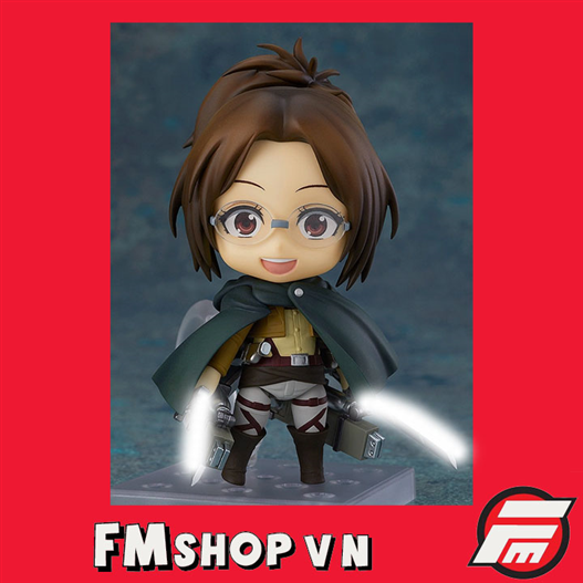 Mua bán NENDOROID 1123 HANS ZOE FAKE