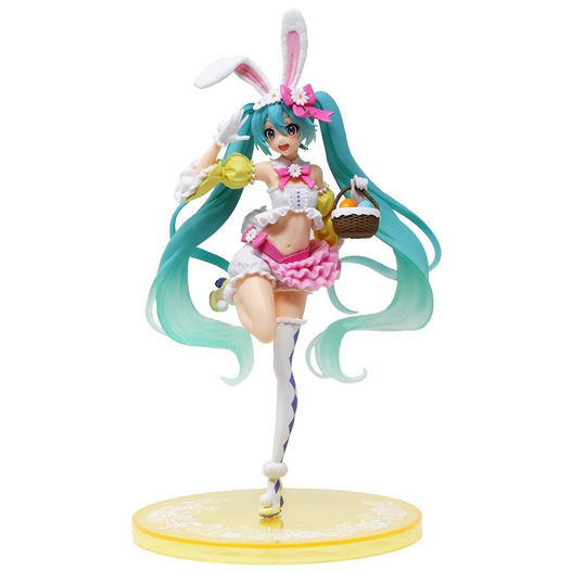 Mua bán TAITO MIKU SPRING VER