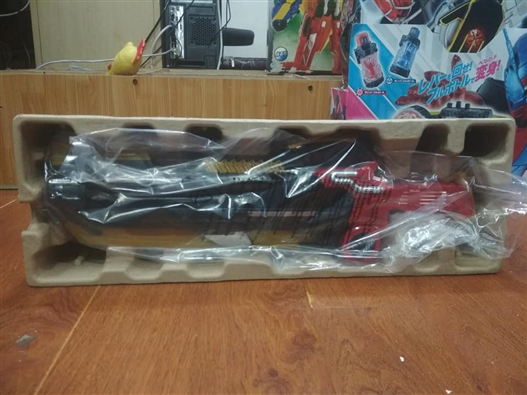 Mua bán DX FULL FULL BOTTLE BUSTER