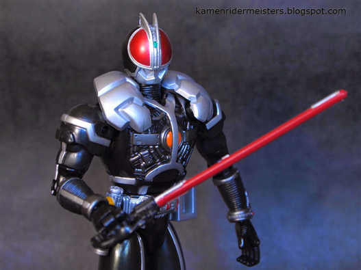 Mua bán RHF KAMEN RIDER FAIZ ACCEL FORM 2ND (JPV)
