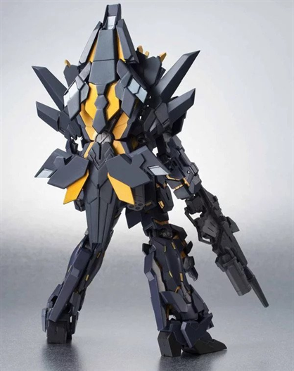 Mua bán ROBOT SPIRITS BANSHEE NORN GUNDAM DESTORY MODE OPENED