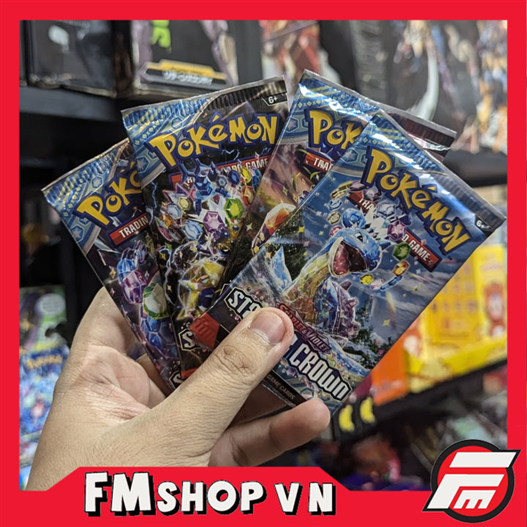 Mua bán TỔNG HỢP CARD TCG POKEMON