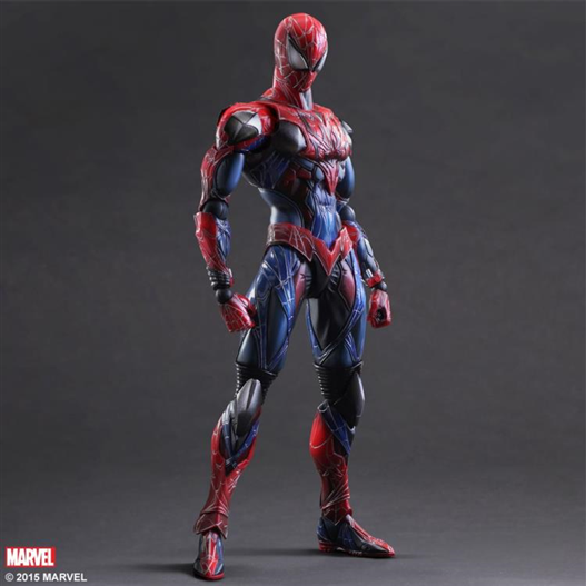 Mua bán PAK SPIDERMAN LIMIT COLOR FAKE