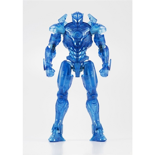 Mua bán (JPV) ROBOT SPIRITS GIPSY AVENGER CLEAR VER