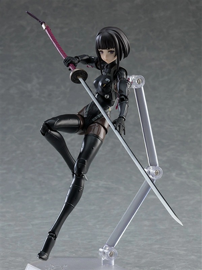 Mua bán FIGMA 549 RONIN OPEN