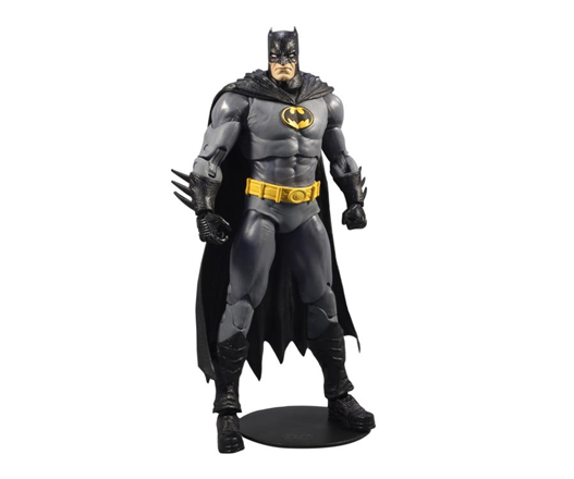 Mua bán (CÓ SẴN) MÔ HÌNH CHÍNH HÃNG MCFARLANE DC MULTIVERSE BATMAN