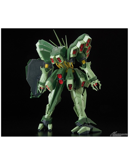 Mua bán GUNDAM MG RE 1/100 HAMMA HAMMA