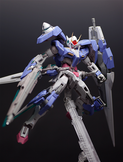 Mua bán MG 00 GUNDAM SEVEN SWORD/G