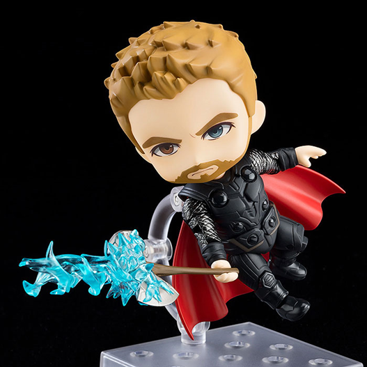 Mua bán NENDOROID 1277 THOR (ENDGAME VER) (DX VER) (JPV)