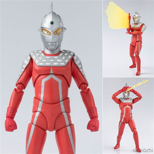 Mua bán SHF ULTRA SEVEN 2ND