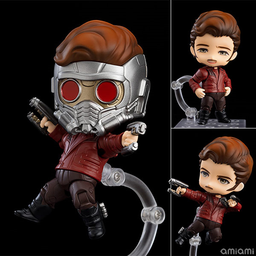 Mua bán NENDOROID 1426 DX STAR LORD ENDGAME FAKE