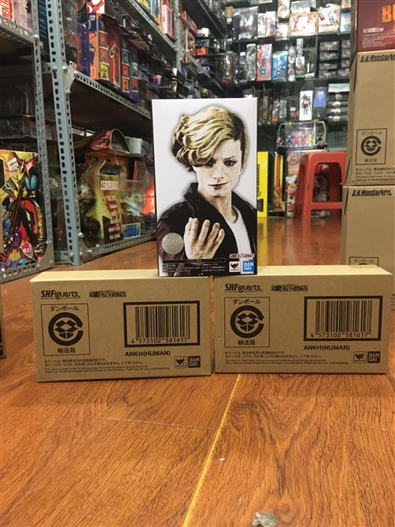 Mua bán SHF ANKH HUMAN JPV