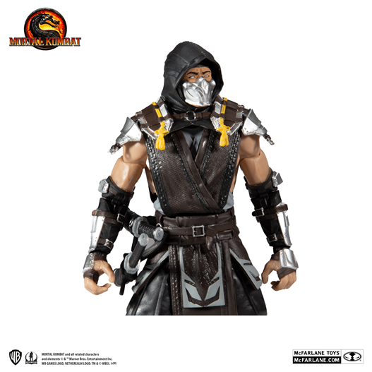 Mua bán MCFARLANE MK11 SCORPION IN THE SHADOWS (US VER)