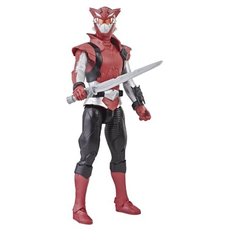 Mua bán SABANS POWER RANGERS CYBERVILLAIN BLAZE 6 INCH