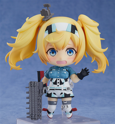 Mua bán NENDOROID 1203 GAMBIER BAY