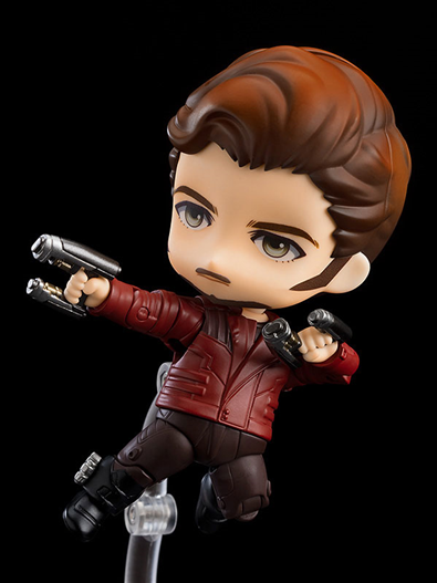 Mua bán NENDOROID 1426 DX STAR LORD ENDGAME FAKE