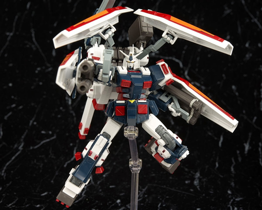 Mua bán HG THUNDERBOLT GUNDAM FA-78