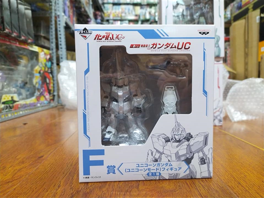 Mua bán F-PRIZE UNICORN GUNDAM UNICORN MODE