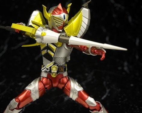 Mua bán SHF KAMEN RIDER BARON LIKE NEW