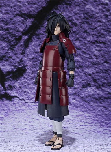 Mua bán SHF UCHIHA MADARA FAKE.