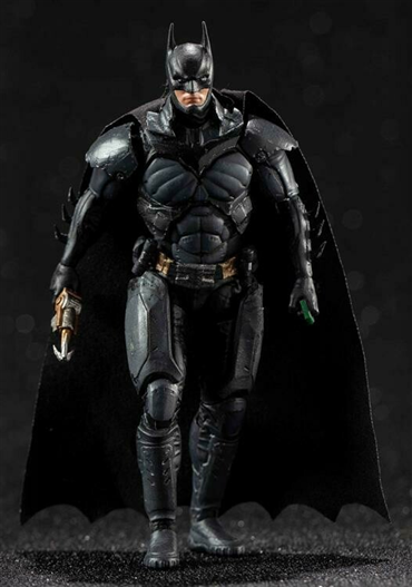 Mua bán HIYA TOYS BATMAN INJUSTICE