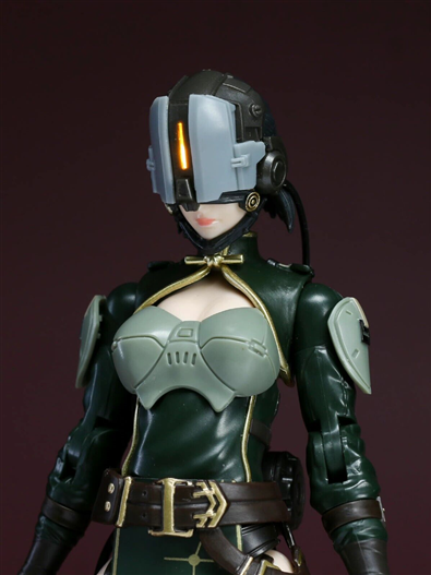 Mua bán DODOWO 1/12 BRINGER MODEL KIT