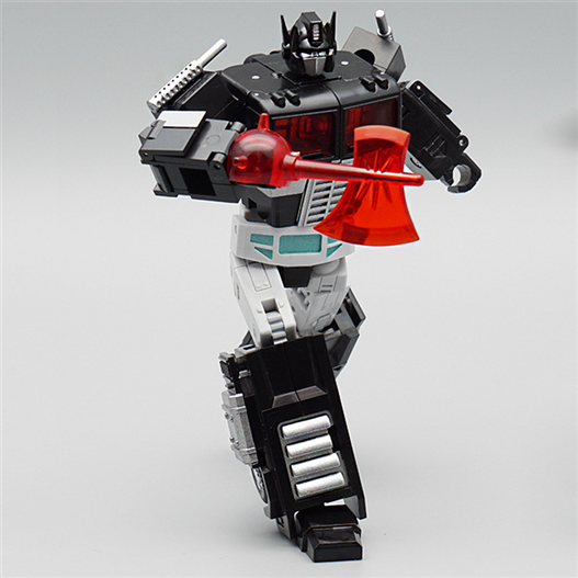 Mua bán TRANSFORMERS HS BLACK OPTIMUS HS-02B