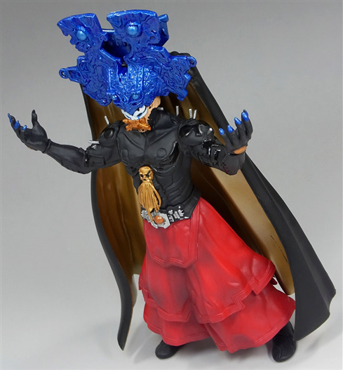 Mua bán FIGUART ZERO TERROR DOPANT (JPV)