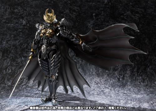 Mua bán MAKAI KADO RYUGA BLACK VER LIMITED 2ND