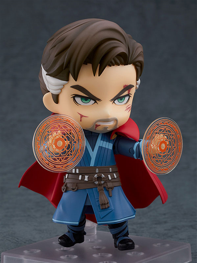 Mua bán [PRE ORDER] NENDOROID 1425 DX DR.STRANGE ENDGAME (JP VER)