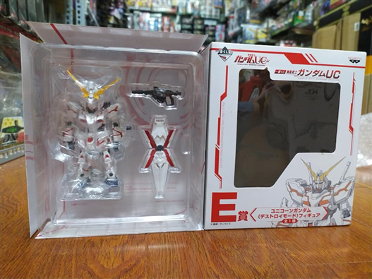 Mua bán E-PRIZE UNICORN GUNDAM DESTROY MODE