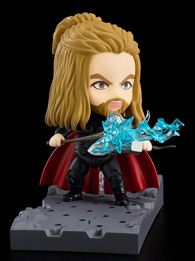 Mua bán NENDOROID 1277 THOR (ENDGAME VER) (DX VER) (JPV)