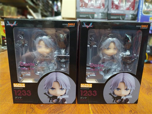 Mua bán NENDOROID 1233 DANTE (JPV)