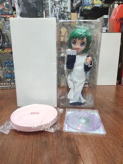 Mua bán FIGURE YOSHITORI MAID OUTFIT VER