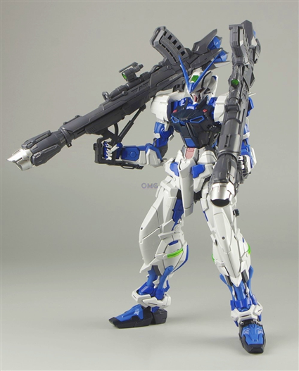 Mua bán PG ASTRAY BLUE FRAME NILSON WORK