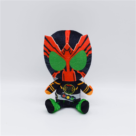 Mua bán GẤU BÔNG KAMEN RIDER OOO