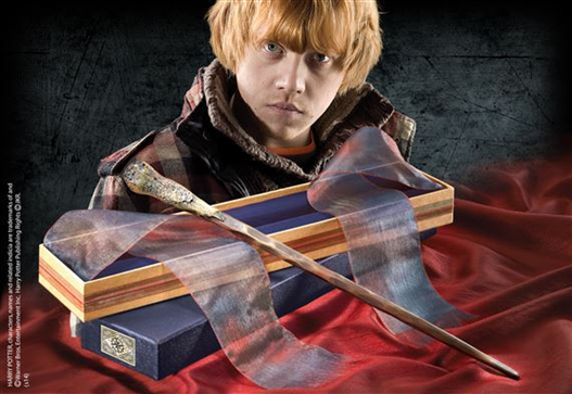 Mua bán ĐỦA PHÉP RON WEASLEY