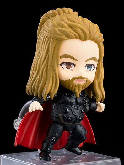 Mua bán NENDOROID 1277 THOR (ENDGAME VER) (DX VER) (JPV)