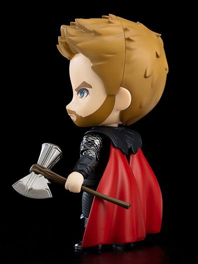 Mua bán NENDOROID 1277 THOR (ENDGAME VER) (DX VER) (JPV)