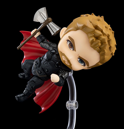 Mua bán NENDOROID 1277 THOR (ENDGAME VER) (DX VER) (JPV)