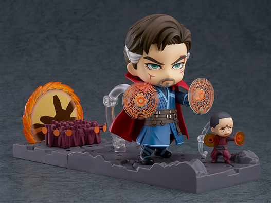 Mua bán [PRE ORDER] NENDOROID 1425 DX DR.STRANGE ENDGAME (JP VER)