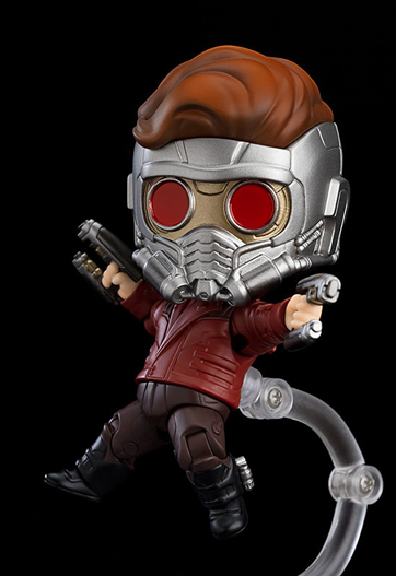 Mua bán NENDOROID 1426 DX STAR LORD ENDGAME FAKE