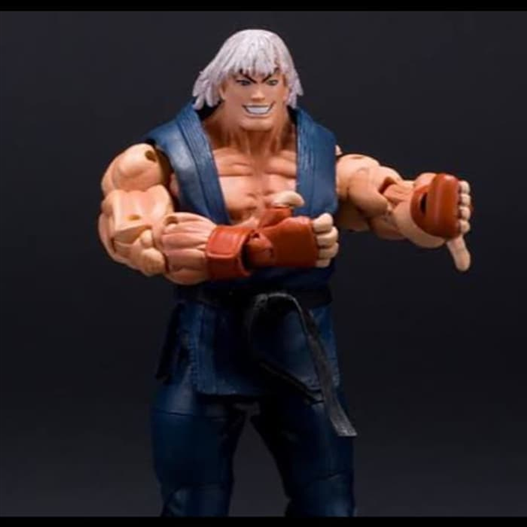 Mua bán NECA KEN ALTERMATE COSTUME CHINA VER