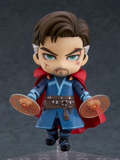 Mua bán [PRE ORDER] NENDOROID 1425 DX DR.STRANGE ENDGAME (JP VER)
