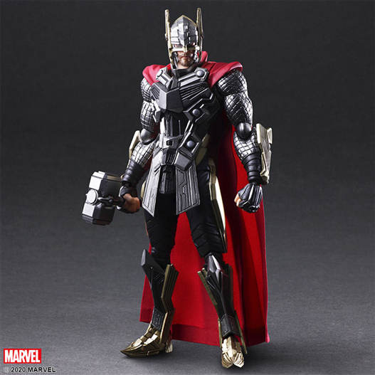 Mua bán [PRE ORDER] BRING ARTS MARVEL THOR (JAPAN VER)