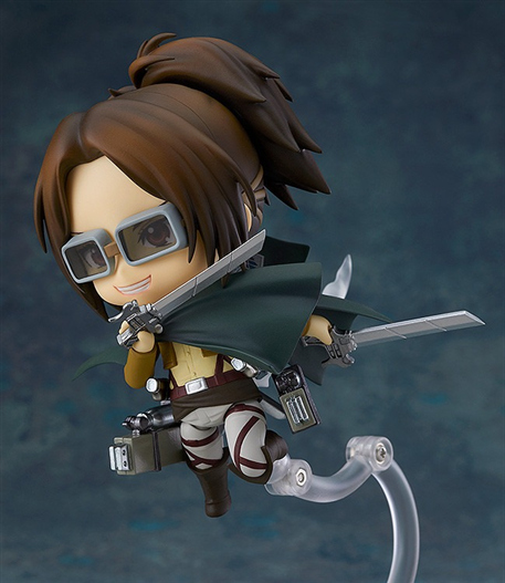 Mua bán NENDOROID 1123 HANS ZOE FAKE